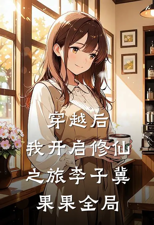 穿越后，我开启修仙之旅李子冀果果全局