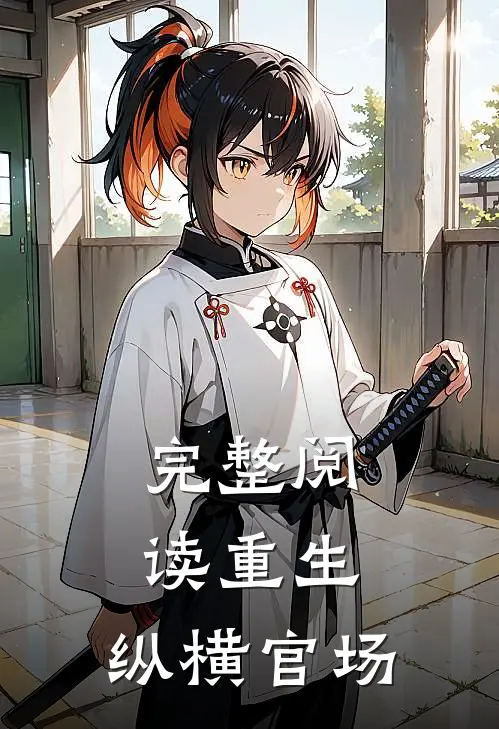 完整阅读重生：纵横官场