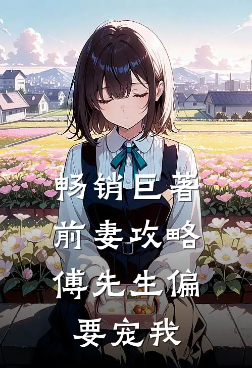 畅销巨著前妻攻略：傅先生偏要宠我