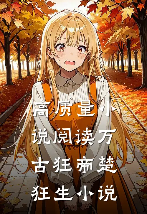 高质量小说阅读万古狂帝楚狂生小说