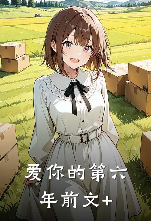 爱你的第六年前文+