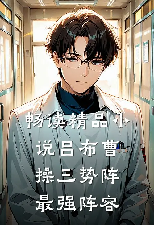 畅读精品小说吕布曹操三势阵最强阵容