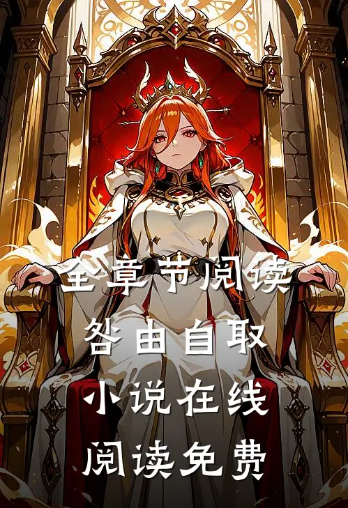 全章节阅读咎由自取小说在线阅读免费