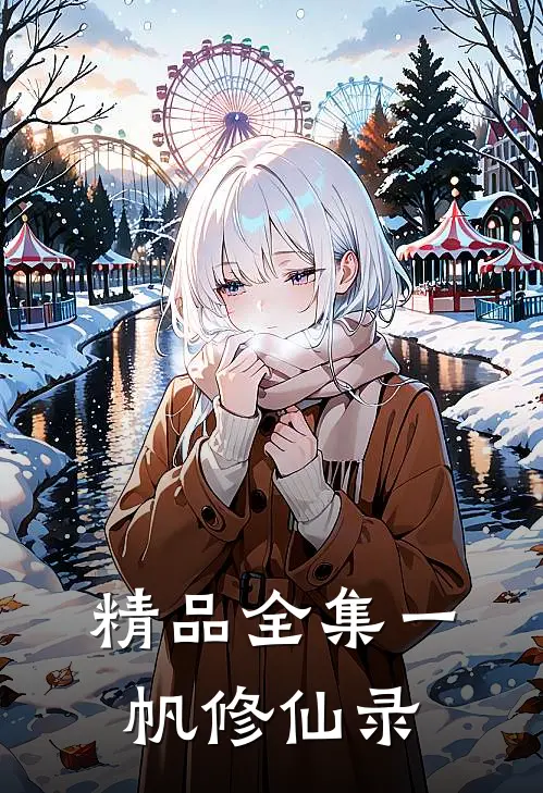 精品全集一帆修仙录