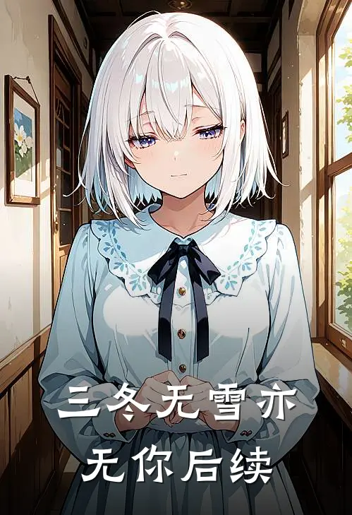 三冬无雪亦无你后续