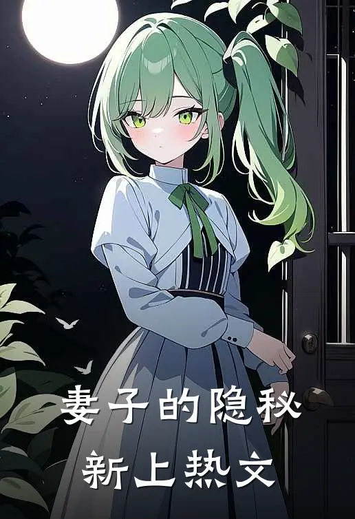 妻子的隐秘新上热文