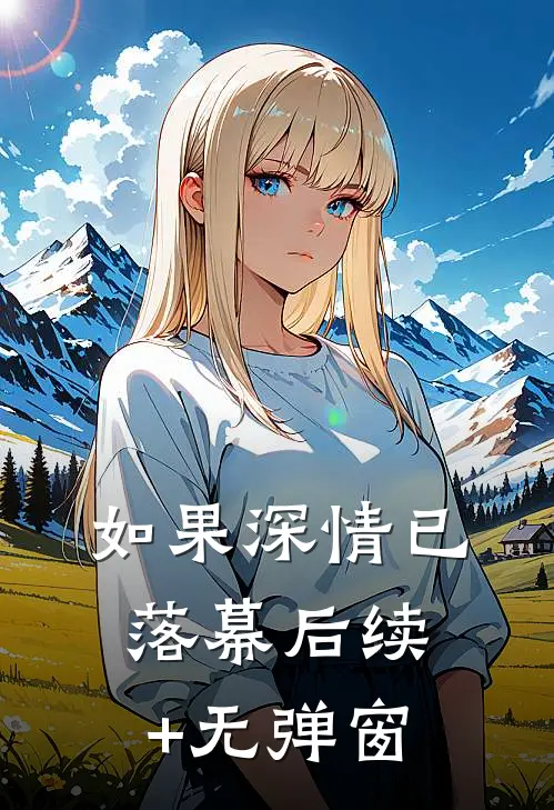 如果深情已落幕后续+无弹窗