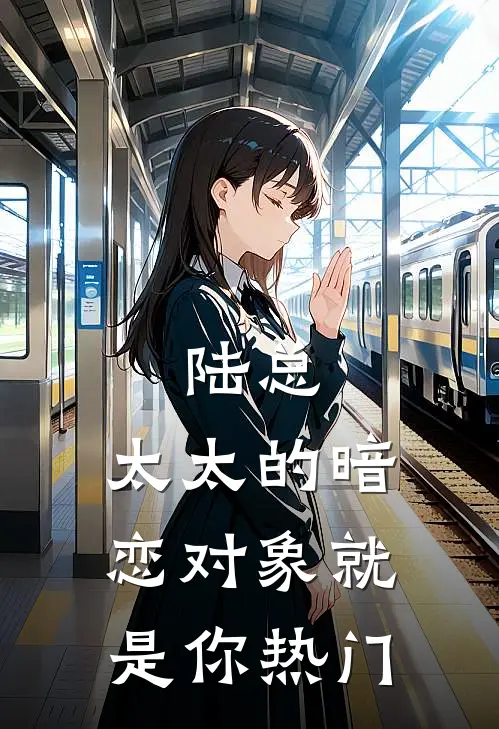 陆总，太太的暗恋对象就是你热门