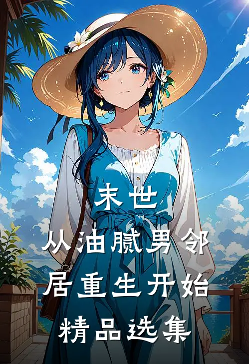 末世：从油腻男邻居重生开始精品选集