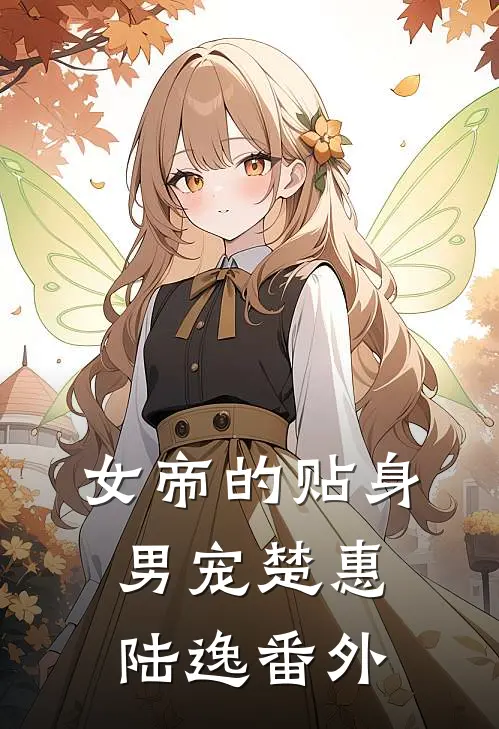 女帝的贴身男宠楚惠陆逸番外