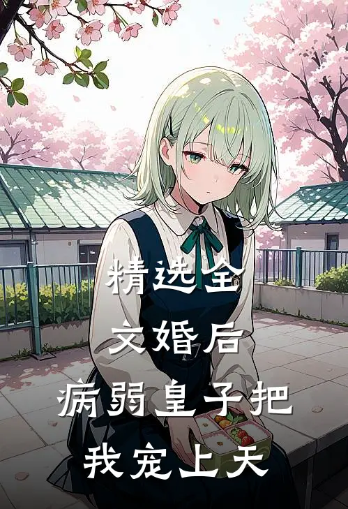 精选全文婚后，病弱皇子把我宠上天