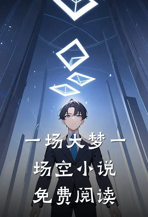一场大梦一场空小说免费阅读