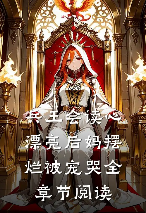 兵王会读心，漂亮后妈摆烂被宠哭全章节阅读