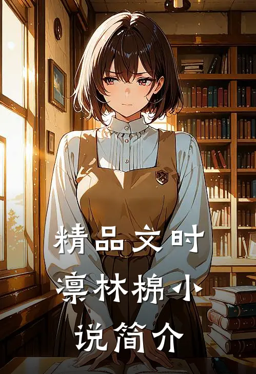 精品文时凛林棉小说简介