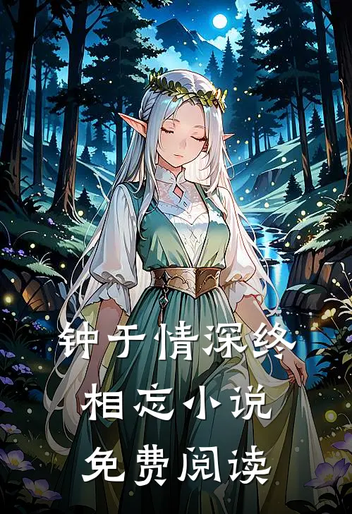 钟于情深终相忘小说免费阅读