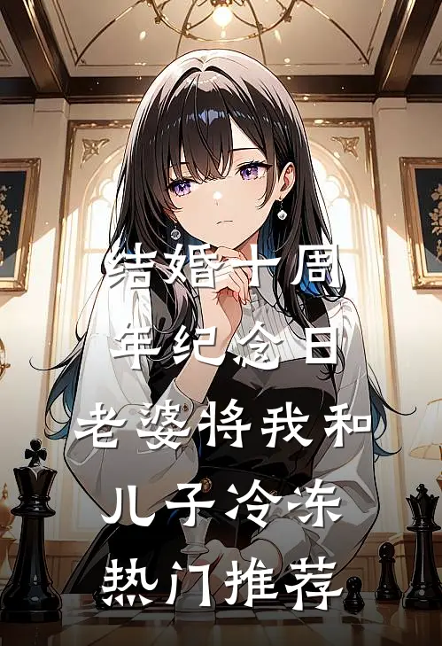 结婚十周年纪念日，老婆将我和儿子冷冻热门推荐