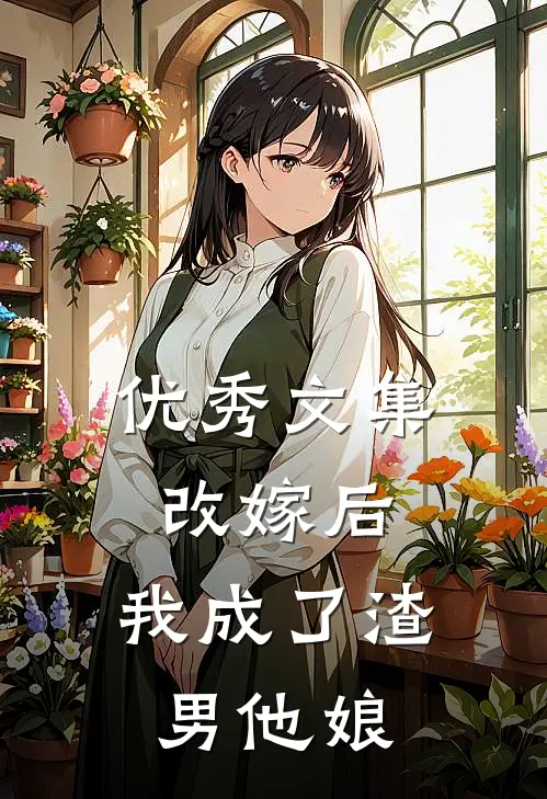 优秀文集改嫁后，我成了渣男他娘