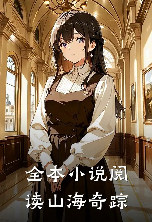 全本小说阅读山海奇踪