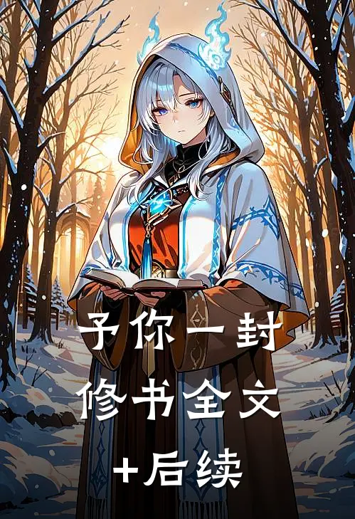 予你一封修书全文+后续