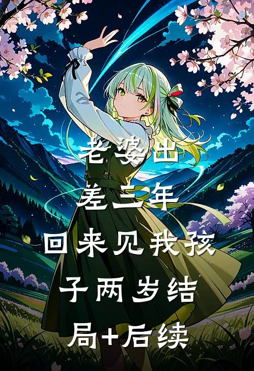 老婆出差三年，回来见我孩子两岁结局+后续