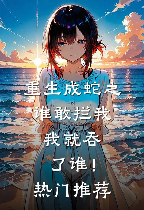 重生成蛇之谁敢拦我，我就吞了谁！热门推荐