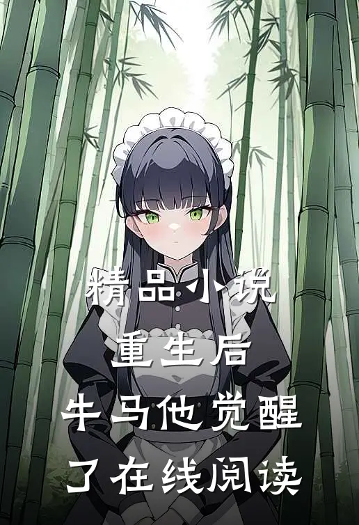 精品小说重生后,牛马他觉醒了在线阅读