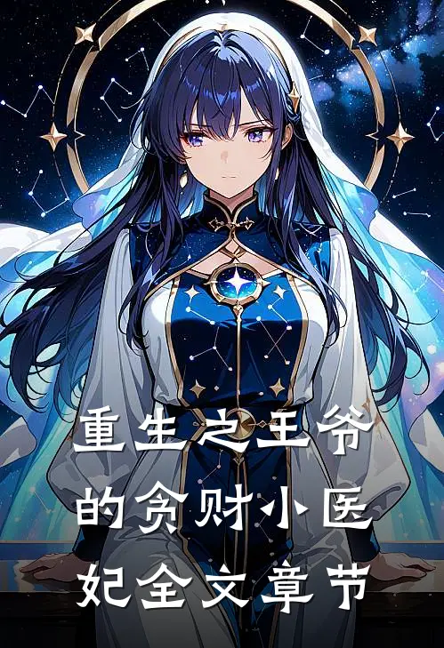 重生之王爷的贪财小医妃全文章节