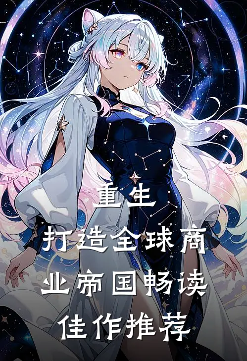 重生：打造全球商业帝国畅读佳作推荐
