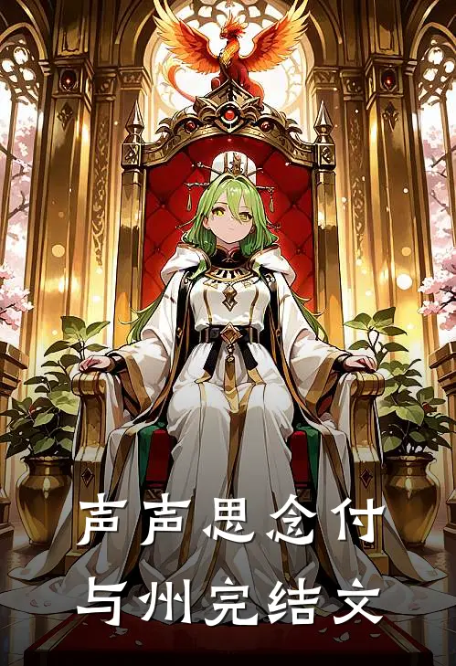 声声思念付与州完结文
