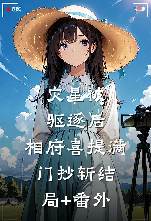 灾星被驱逐后，相府喜提满门抄斩结局+番外