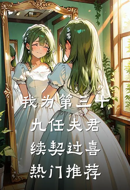 我为第三十九任夫君续契过喜热门推荐