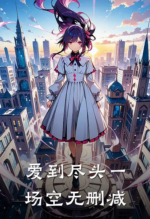 爱到尽头一场空无删减