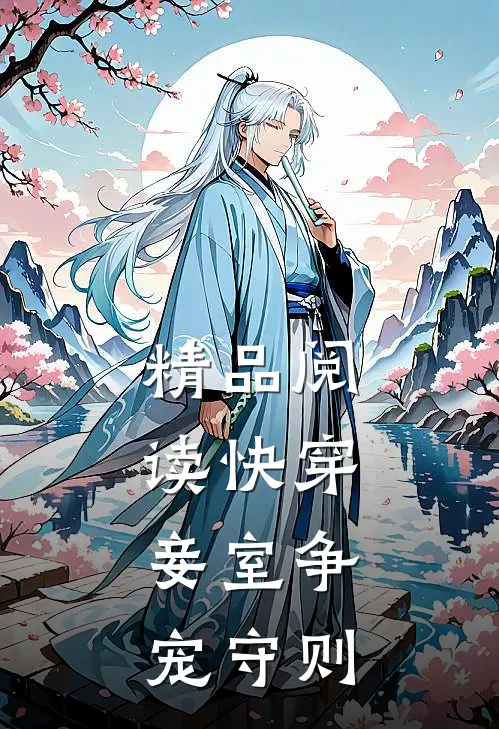 精品阅读快穿：妾室争宠守则