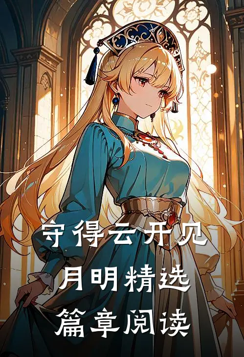 守得云开见月明精选篇章阅读