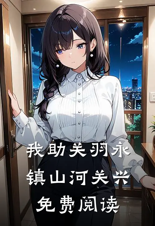 我助关羽永镇山河关兴免费阅读