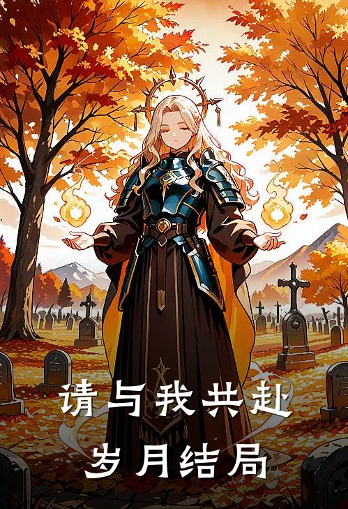 请与我共赴岁月结局