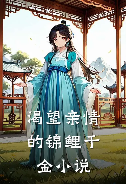 渴望亲情的锦鲤千金小说