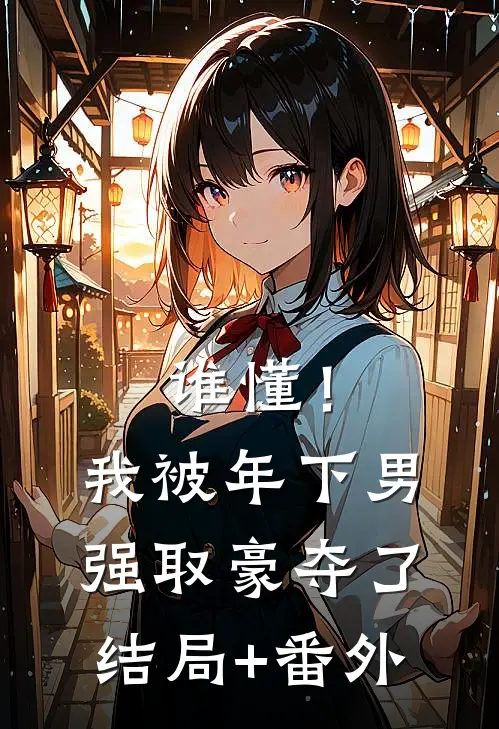 谁懂！我被年下男强取豪夺了结局+番外