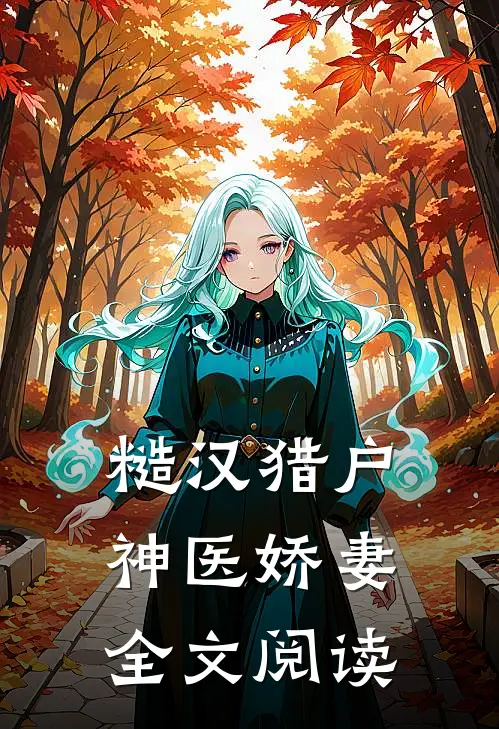 糙汉猎户神医娇妻全文阅读