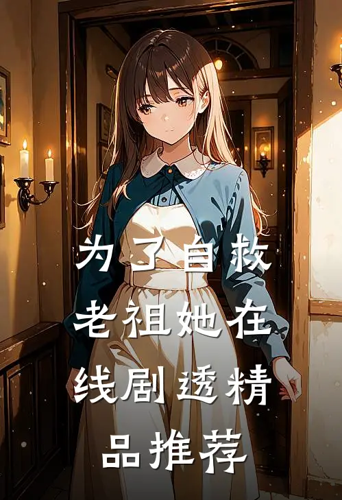 为了自救，老祖她在线剧透精品推荐