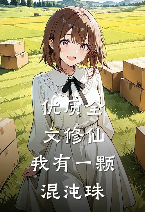 优质全文修仙：我有一颗混沌珠