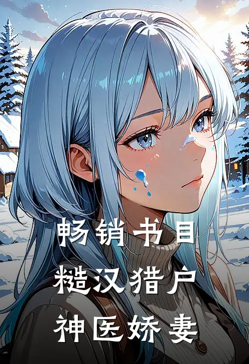 畅销书目糙汉猎户神医娇妻