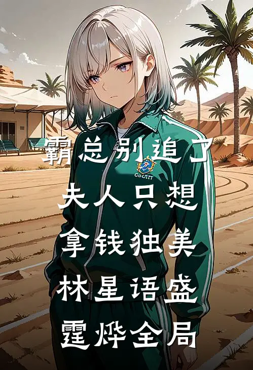霸总别追了，夫人只想拿钱独美林星语盛霆烨全局