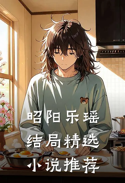 昭阳乐瑶结局精选小说推荐