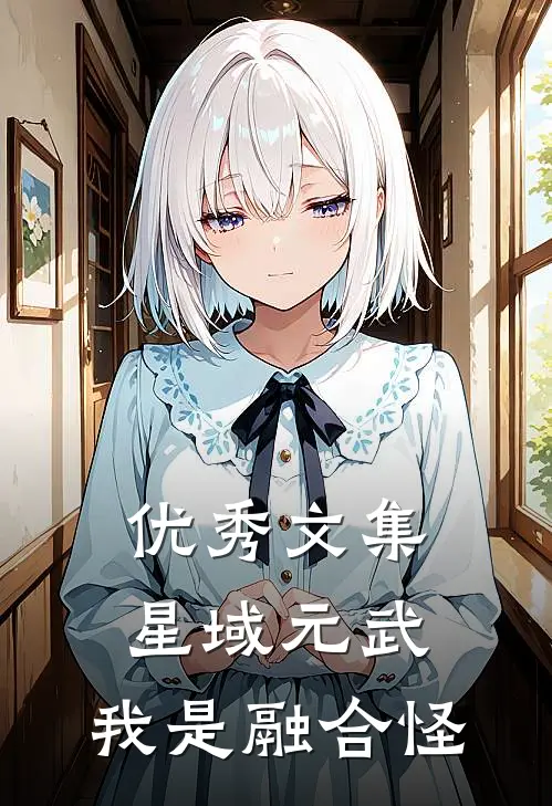 优秀文集星域元武：我是融合怪