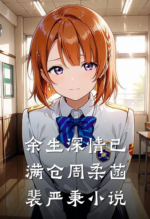 余生深情已满仓周柔菡裴严秉小说