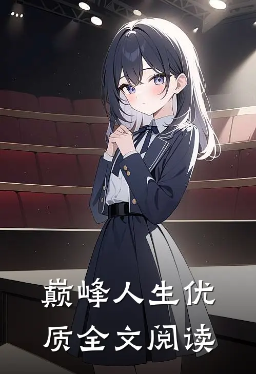 巅峰人生优质全文阅读