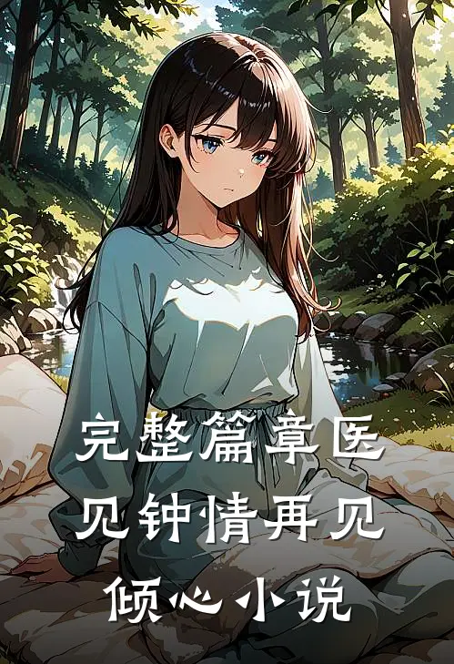 完整篇章医见钟情再见倾心小说