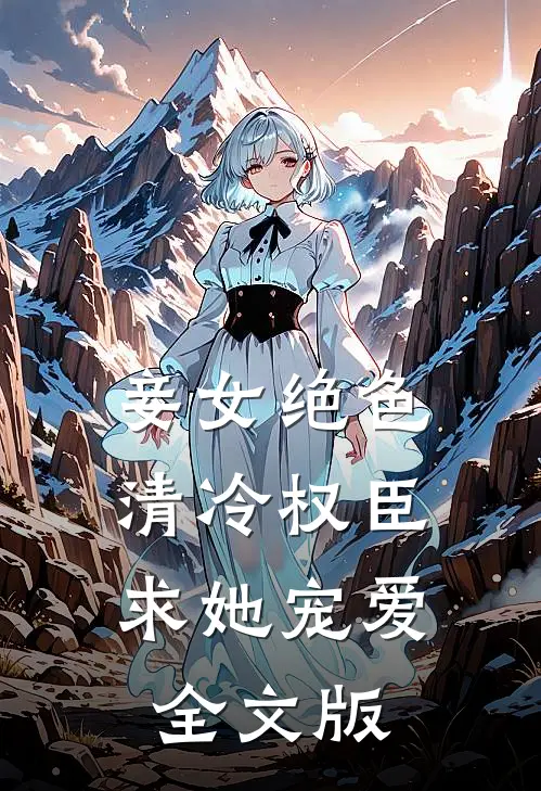 妾女绝色：清冷权臣求她宠爱全文版