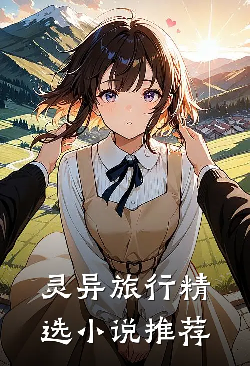 灵异旅行精选小说推荐